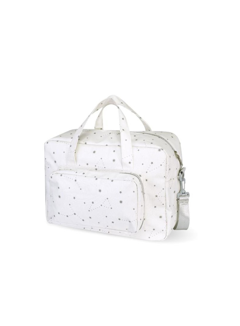 My bag's torba maternity bag constellations
