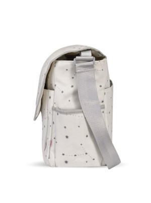 My bag's torba do wózka flap bag constellations