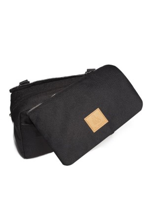 My bag's organizer do wózka eco black/ochre