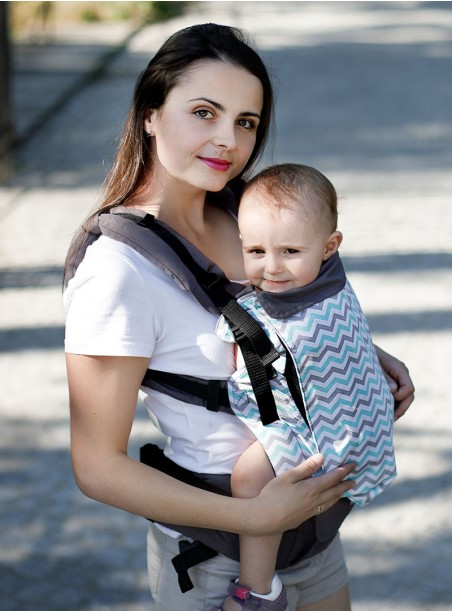 Nosidełko Grow Air:...