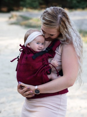 Babytragen Multi Soft:...