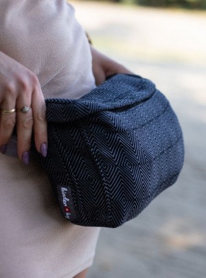 Nerka biodrowa Diamond...