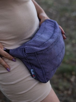 Nerka biodrowa Diamond...