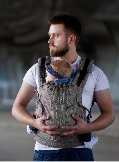 Babytragen Multi Soft:...