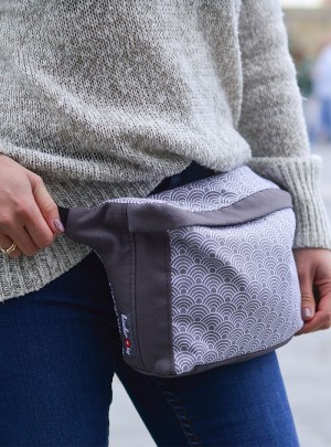 Nerka biodrowa Shell