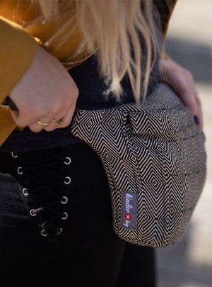 Nerka biodrowa Diamond...