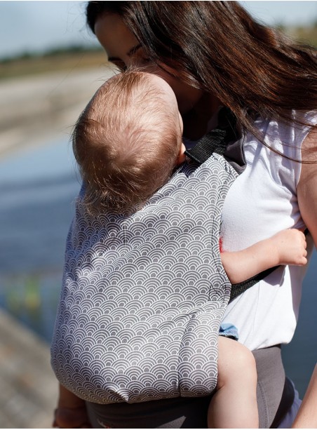 Basic Carrier: Shell, 100%...