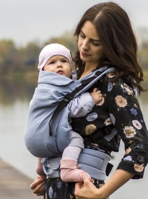 Multi Grow Carrier: Little...