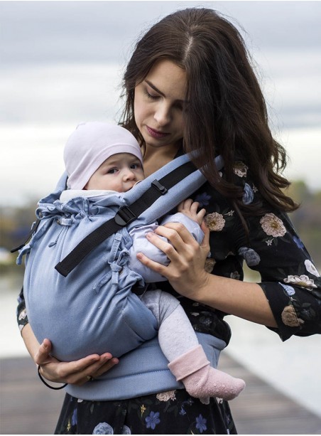 Multi Soft Carrier: Little...