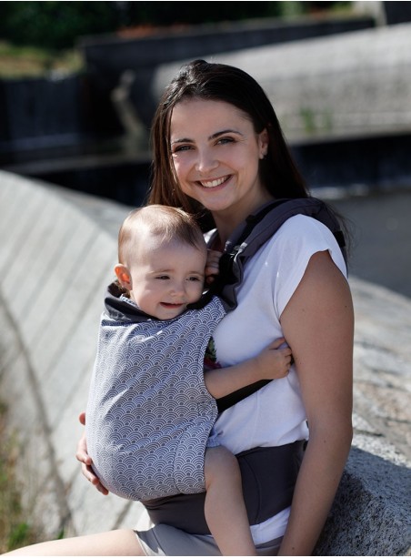 Basic Carrier: Shell, 100%...