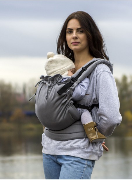 Multi Soft Carrier: Little...