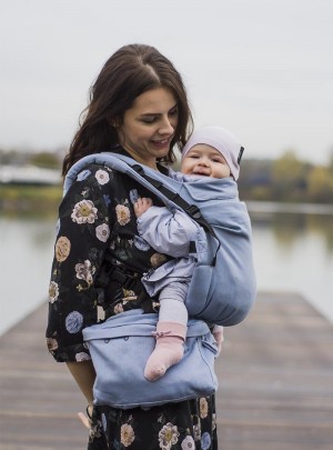 Nerka biodrowa Little...