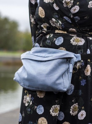 Nerka biodrowa Little...