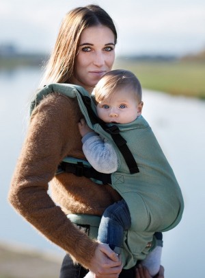 Multi Grow Carrier: Little...