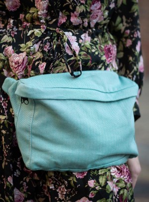 Nerka biodrowa Little...