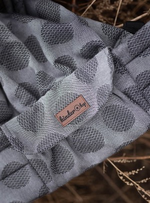 Multi Grow Carrier: Dots...