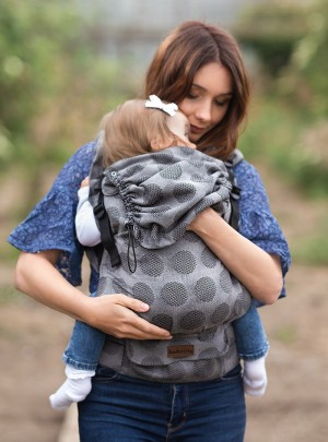 Multi Grow Carrier: Dots...