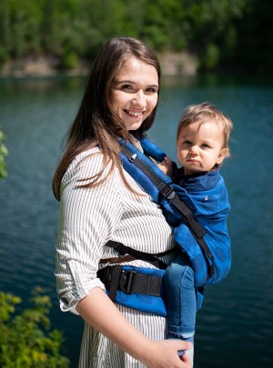 Multi Grow Carrier: Dots...