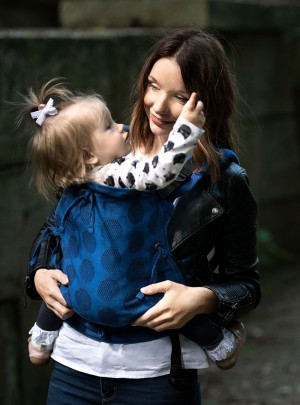 Multi Soft Carrier:  Dots...