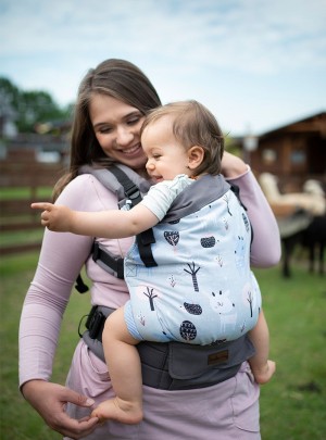 Multi Grow Carrier:...