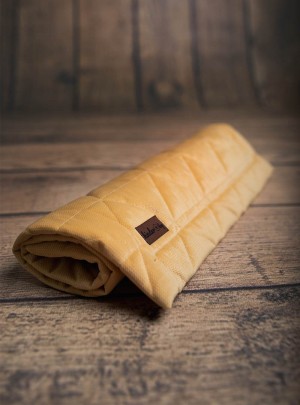 Kocyk dziecięcy Triangles...